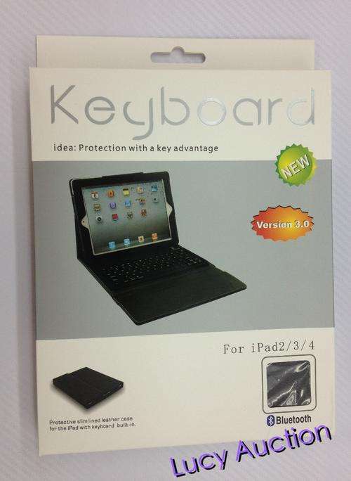 Keyboard IPAD 2 3 4